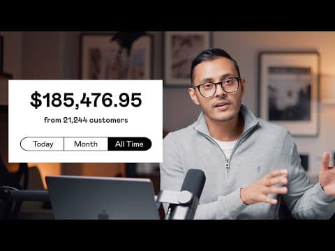 10 Digital Product Ideas You Can Use To Make Money Online thumbnail