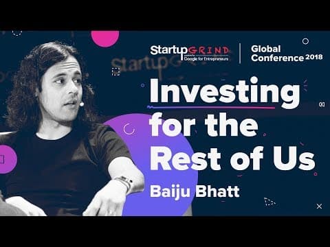 What Is Robinhood and How Does It Democratize Investing? thumbnail