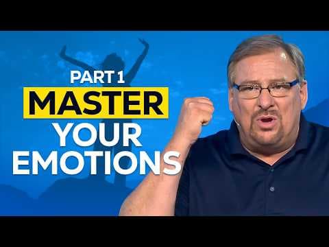 What the Bible Says About Anger That Most of Us Never Learned... thumbnail