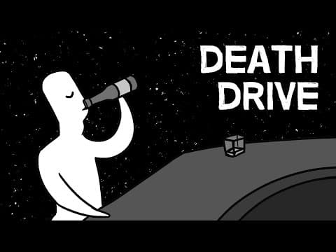 What Is Freud's Death Drive and How Does It Affect Us? thumbnail