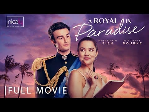 A Royal in Paradise | Full Romantic Comedy Movie thumbnail