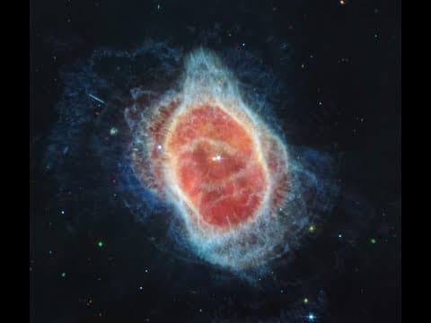 What Is the James Webb Space Telescope Observing Right Now? thumbnail