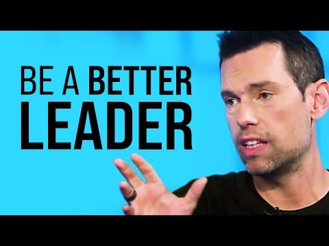 How Do Great Leaders Inspire Action and Lead Effectively? thumbnail