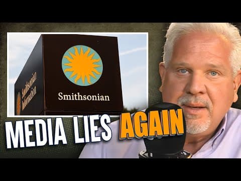 No, Trump isn't erasing slavery's history in Smithsonian thumbnail