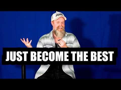 If You're Ambitious And In Your 20's Or 30's Please Watch This. thumbnail