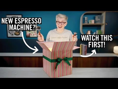 A Beginner's Guide To Fixing Bad Espresso thumbnail