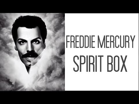 What Message Did Freddie Mercury Give to His Fans? thumbnail