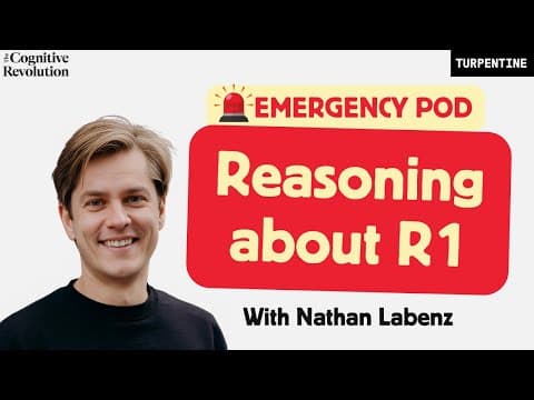 How Does Reinforcement Learning Shape Chinese AI Models? thumbnail