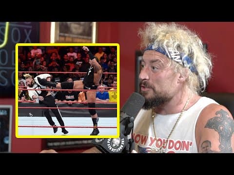 Enzo Amore On What Went Wrong With Enzo & Cass thumbnail