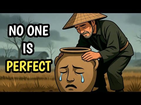 You Are Not Useless, Discover Your True Value | Inspirational Story | thumbnail