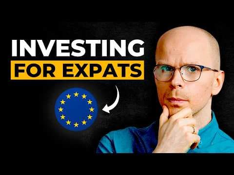 How to Invest While Living Abroad in Europe thumbnail