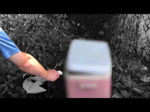 Unnerving YouTube Videos thumbnail