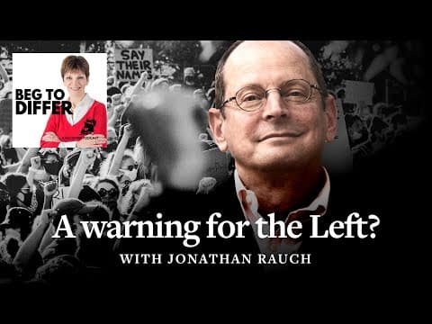 Do Democrats Need “Woke Detox”? thumbnail