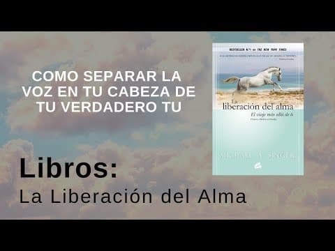 ¿Qué enseña La Liberación del Alma de Singer? thumbnail