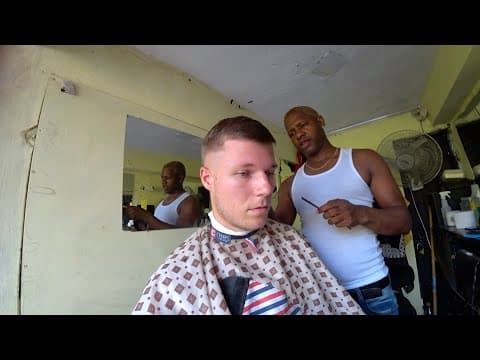 Inside The Dominican Republic's Most Dangerous Hood 🇩🇴 thumbnail