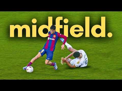 How to Dominate as a Center Midfielder (Complete Guide) thumbnail