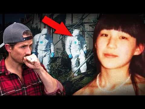 What Happened to the Yasutake Family's Daughter? thumbnail
