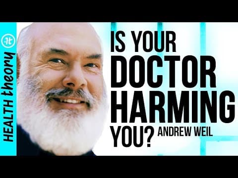 How Do Words and Beliefs Affect Your Health? thumbnail