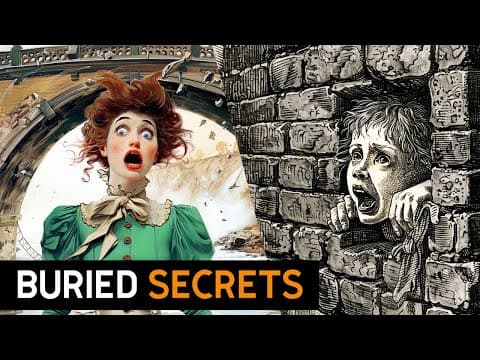 London Bridge Is Falling Down: The Chilling Truth Revealed thumbnail