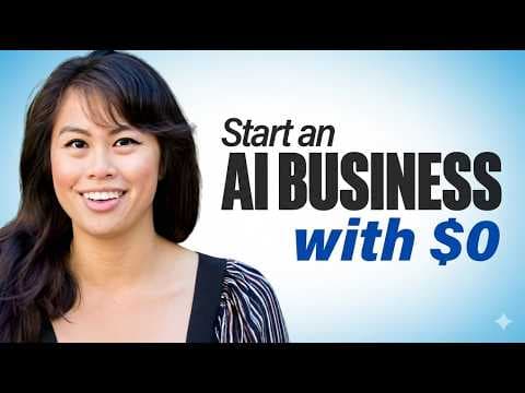 Get Rich in the NEW Era of AI (2026) thumbnail
