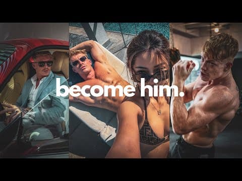 This happens when men learn how to fight. thumbnail