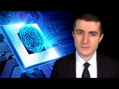 Why Does AI Progress Depend So Much on Compute? thumbnail