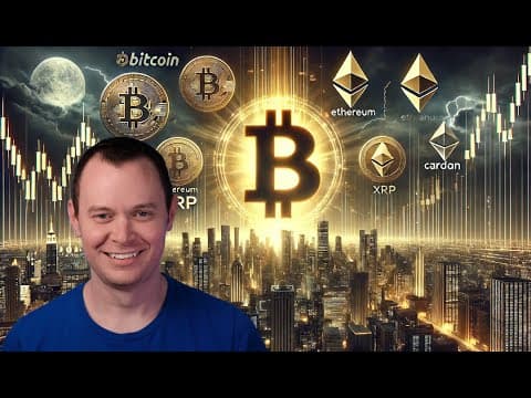 Why Hasn't Altcoin Season Started Yet? thumbnail