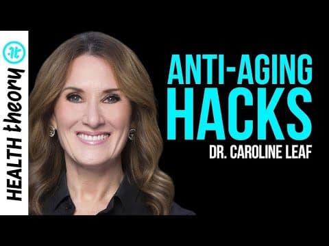 How Can You Control Your Biological Age with Your Mind? thumbnail
