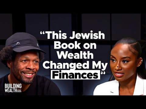 Multi-Millionaire Explains How To Get Rich The Boring But Sure Way | Ty Baisden thumbnail