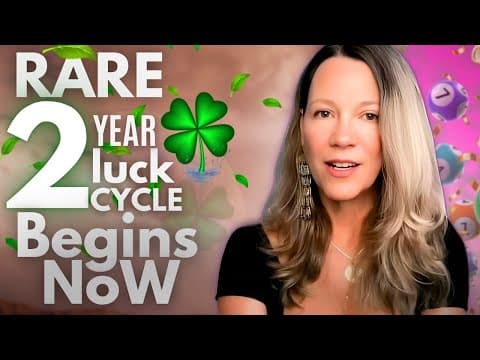 Venus and Jupiter Unite in Cancer: Your Sign's Rare 24-Year-Rare Cosmic Blessing thumbnail