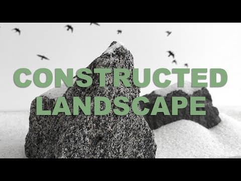 How to Create Constructed Landscapes with Photography thumbnail