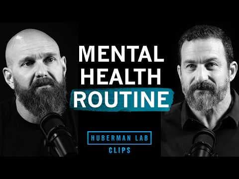 Navy SEAL’s Mental Health Routine | DJ Shipley & Dr. Andrew Huberman thumbnail