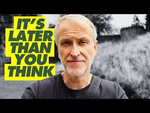 5 Harsh REALITIES of Being a 64 Year Old Man thumbnail