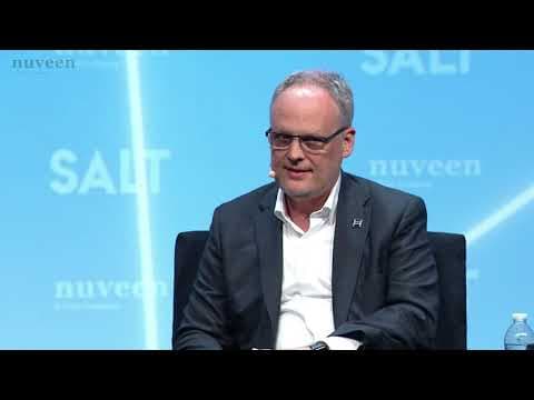 How Can Distributed Ledger Technology Disrupt Finance? thumbnail