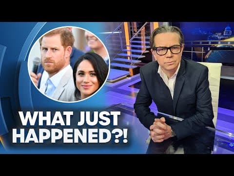 What Just Happened? With Kevin O'Sullivan | 26-May-23 thumbnail