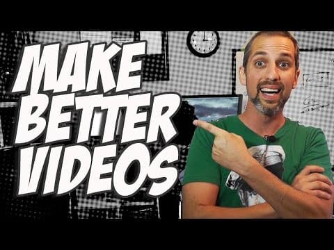 What Are the Best Fiverr Gigs for Improving YouTube Videos? thumbnail