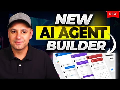 How to build AI agents with Chatbase on your site? thumbnail