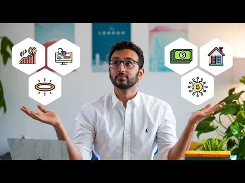 What Does My Investment Portfolio Look Like at 27? thumbnail