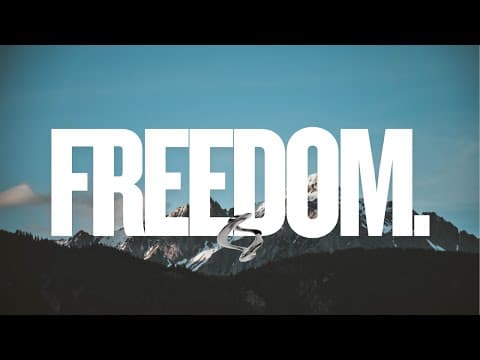 Why Freedom Is Terrifying (And How To Hack It) thumbnail