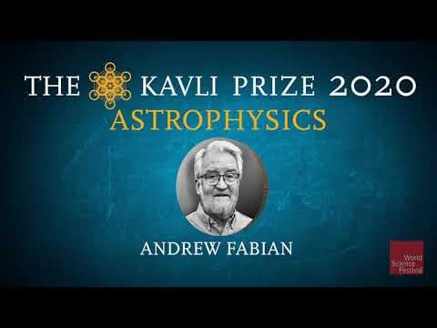Science in Focus. The Kavli Prize 2020 | Astrophysics thumbnail