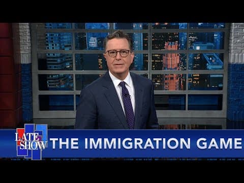 DeSantis Owns The Libs By Making Them Look Compassionate | Biden Doesn't Joke Around thumbnail