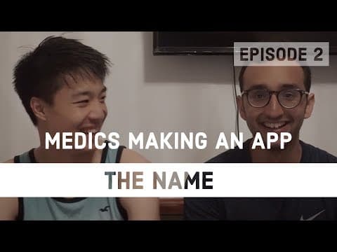 How to Create a Fun Medical Student App thumbnail