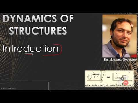 1. Introduction to structural dynamics thumbnail