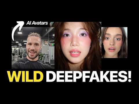 Unlimited AI Influencer videos (Full ComfyUI Infinitetalk Tutorial & Setup) thumbnail