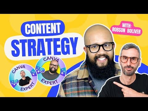 📈 His Channel's views EXPLODED | Pro Tips Ep.01 thumbnail