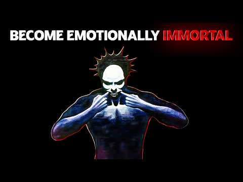 This Brain Hack Will Make You Calm, Cold, and Deadly Focused When Others Collapse thumbnail