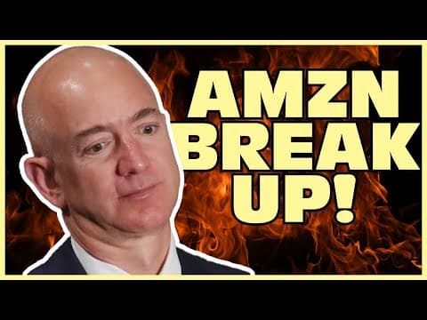 What Are the Latest FAANG Stock Updates and News? thumbnail