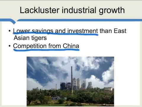 What Caused India's Economic Growth Before 1990 Reforms? thumbnail