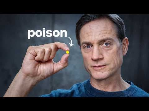 Does Rapamycin Accelerate Biological Aging in Humans? thumbnail