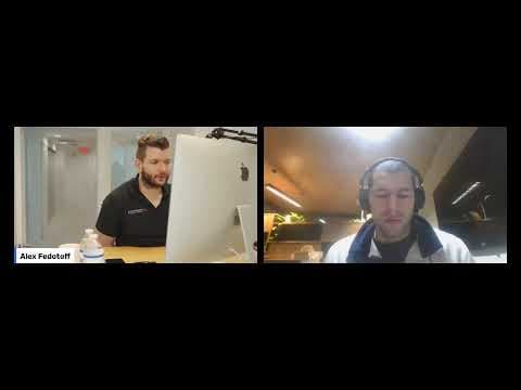 How he makes $1.4 mil a month with funnels [Paul Niklas ESS Interview] thumbnail